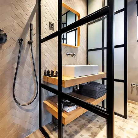 빌라 Art Renata With Pool & Sauna